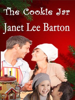 cover image of The Cookie Jar